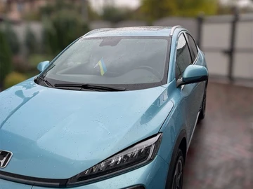 Авто Honda Avancier 2023 № 8169821
