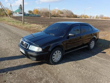Авто Skoda Octavia 2008 № 8169825