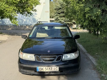 Авто Saab 9-7X 2005 № 8169831