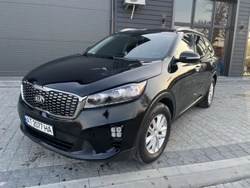 Авто KIA Sorento 2015 № 8169832