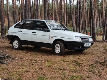 Авто ВАЗ 2109 1988 № 8169839