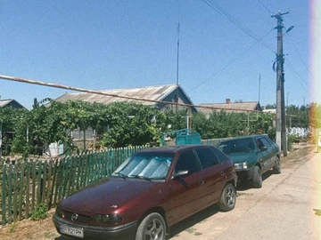 Авто Opel Astra 1995 № 8169843
