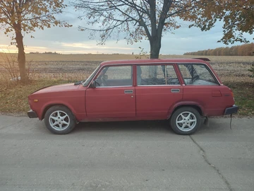 Авто ВАЗ 21043 1991 № 8169854