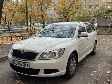 Авто Skoda Octavia 2013 № 8169857