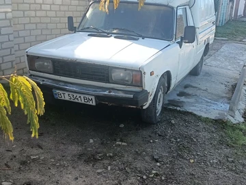Авто ВАЗ 11113 Oka 2007 № 8169893