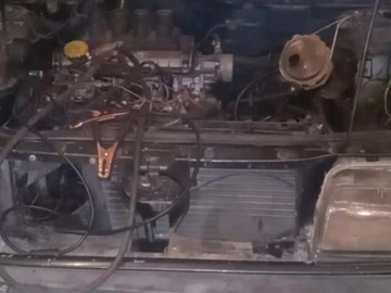 Авто Renault 19 1995 № 8169895