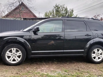 Авто Dodge Journey 2012 № 8169899