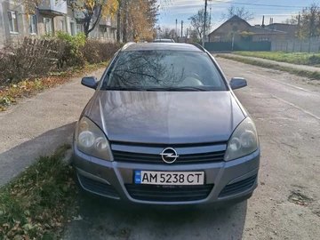 Авто Opel Admiral 2004 № 8169903