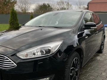 Авто Ford Focus 2016 № 8169906