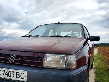 Авто Fiat Tipo 1999 № 8169908