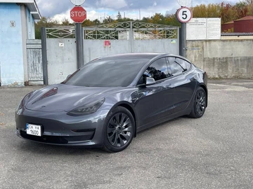 Авто Tesla Model 3 2019 № 8169909