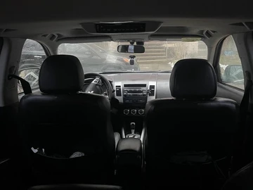 Авто Mitsubishi Outlander 2010 № 8169911