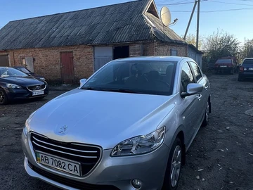 Авто Peugeot 304 2013 № 8169916