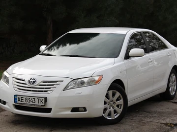 Авто Toyota Camry 2008 № 8169920