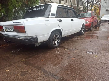 Авто ВАЗ 2107 2005 № 8169927