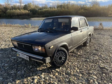 Авто ВАЗ 21053 1984 № 8169928