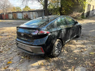 Авто Hyundai Ioniq 2020 № 8169931
