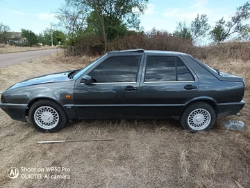 Авто Fiat Croma 1993 № 8169947