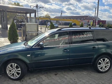 Авто Volkswagen Passat Variant 2002 № 8169954