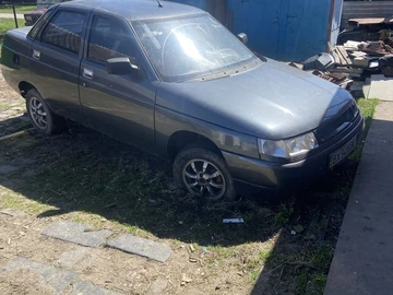Авто ВАЗ 2110 2006 № 8169957