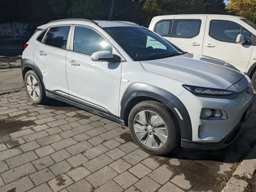 Авто Hyundai Amica 2020 № 8169958