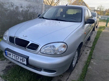 Авто Daewoo Arcadia 2007 № 8170021