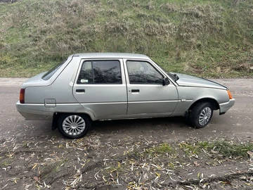 Авто ЗАЗ 1103 Slavuta 2006 № 8170028