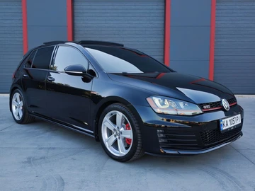 Авто Volkswagen Golf 2015 № 8170030