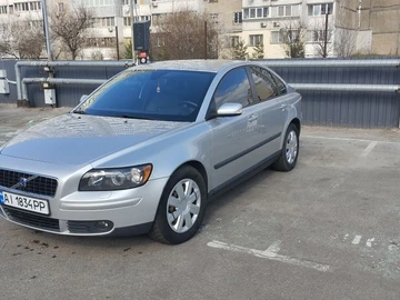 Авто Volvo S40 2006 № 8170031