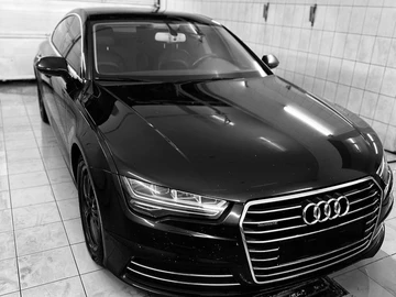 Авто Audi A7 2016 № 8170036