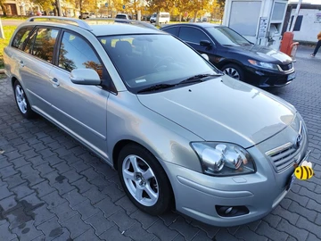 Авто Toyota Avensis 2006 № 8170041