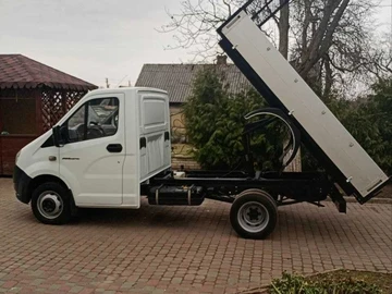 Авто ГАЗ 3302 Газель 2016 № 8170047