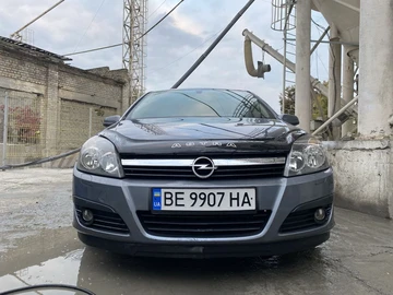 Авто Opel Astra 2005 № 8170052