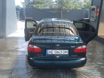 Авто Daewoo Arcadia 2003 № 8170073