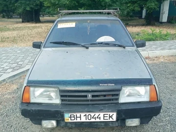 Авто ВАЗ 1111 Ока 2005 № 8170074