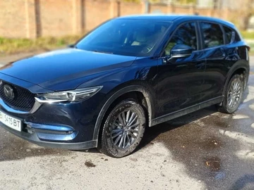 Авто Mazda Cx-5 2020 № 8170084