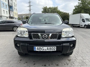 Авто Nissan X-Trail 2005 № 8170088