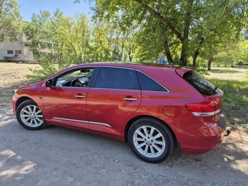 Авто Toyota Venza 2012 № 8170095