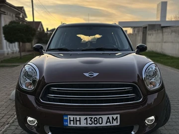 Авто MINI Countryman 2015 № 8170096