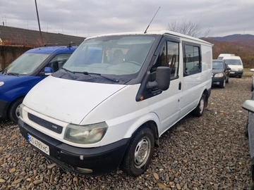 Авто Ford Transit 2006 № 8170152