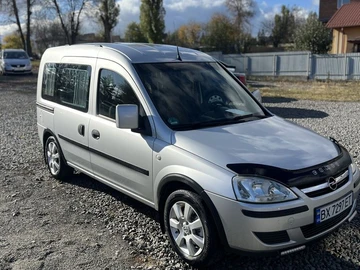 Авто Opel Combo 2009 № 8170153