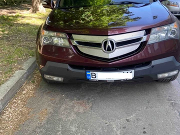 Авто Acura Mdx 2007 № 8170154