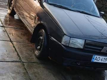 Авто Fiat Tipo 1989 № 8170156