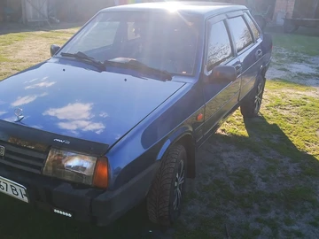 Авто ВАЗ 21099I 2006 № 8170169