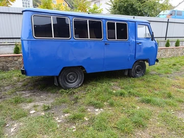 Авто УАЗ 3303 1983 № 8170170