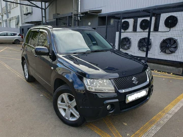Авто Suzuki Grand Vitara 2008 № 8170171
