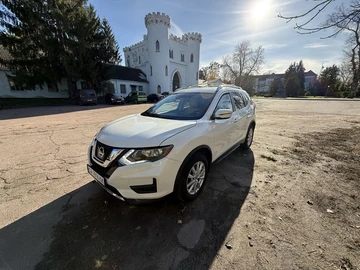 Авто Nissan Rogue 2019 № 8170178