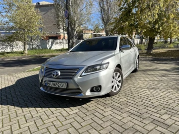 Авто Toyota Camry 2007 № 8170184