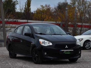 Авто Mitsubishi Mirage 2020 № 8170192