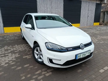 Авто Volkswagen Golf 2015 № 8170197